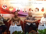 Golkar Sebut Pj Gubernur DKI Jakarta Harus Siap Terima Kritik dan Saran