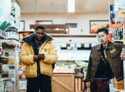 Kolaborasi Musik Teranyar Jay Park Bersama Hit-Boy