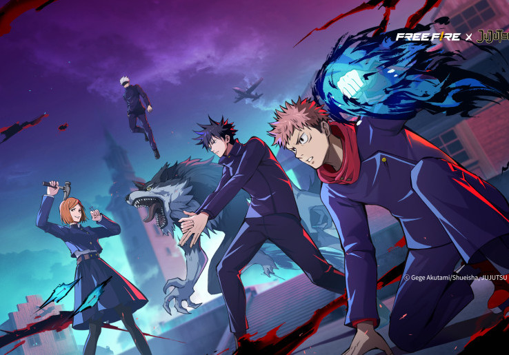 Kode Redeem FF Terbaru 16 Januari 2026: Hadiah Gratis Tanpa Top Up