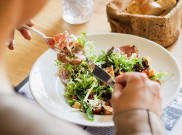 Kembalikan Pola Hidup Sehat Setelah Puasa