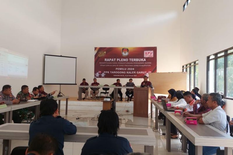KPU Tidak Laksanakan Seluruh Rekomendasi Pemungutan Ulang Bawaslu