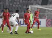 Lupa Pasang Logo Piala AFF 2018, PSSI Didenda Rp 73 Juta