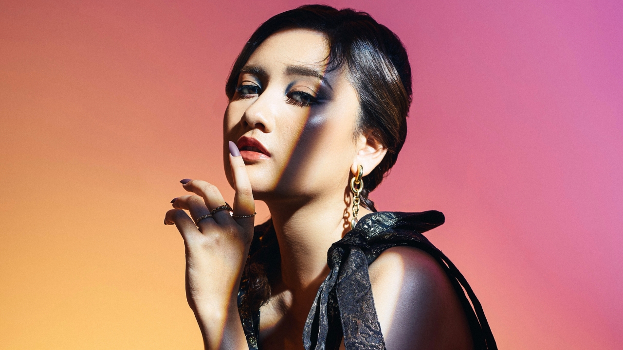 Meiska Kolaborasi dengan Musisi Malaysia Lewat Single 'Dursila'