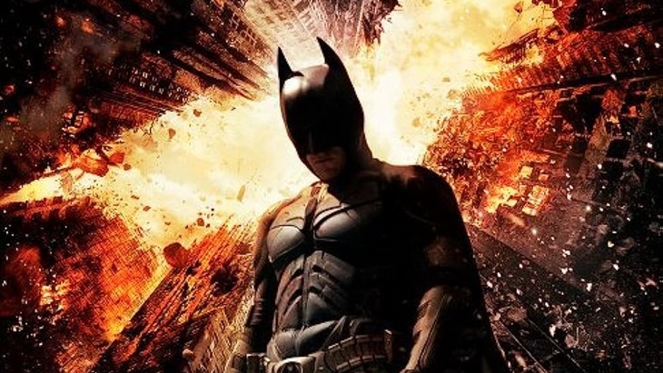 5 Karya Apik Christopher Nolan Selain 'Oppenheimer'