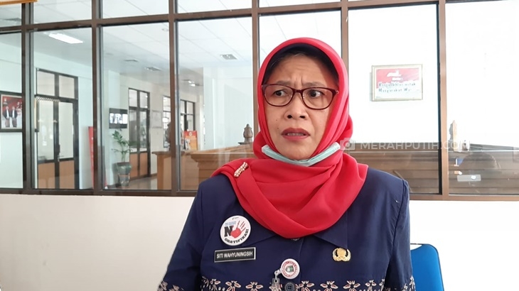 Satu Pasien Positif Corona Asal Solo di RSUD Dr Moewardi Dinyatakan Sembuh