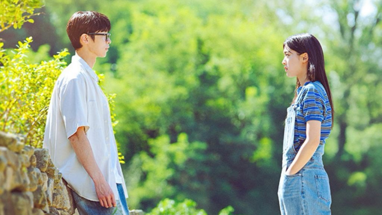 Lee Jae Wook dan Choi Sung Eun Bintangi K-Drama 'Last Summer', Drama Romantis yang Penuh Kejutan