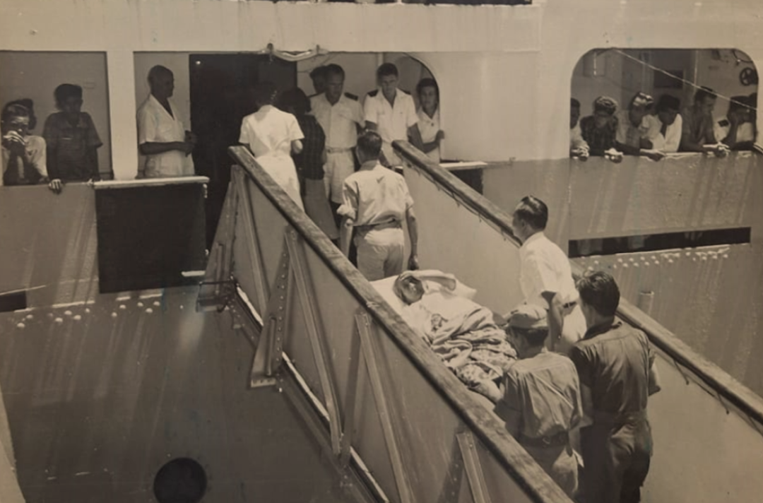 Repatriasi Warga Belanda pada 1958-1960