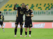 Tinggal Dewa United Banten Masih Bersaing di Asia Setelah Persib Tersingkir, Akan Hadapi Wakil Filipina di Perempat Final
