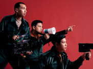 RAN Rilis 'Rahasia #1' dan 'Rahasia #2' untuk Lagu Pembuka 'Teater Nestapa'