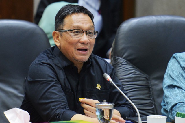 Selain Wiranto, Ini Penyebab Suara Hanura Jeblok di Pemilu 2019