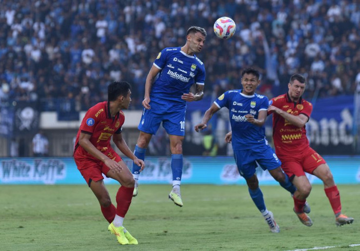 Polda Metro Jaya Siapkan Lebih dari 2 Ribu Personel Amankan Persija Vs Persib di Bekasi