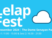 Merayakan Pentingnya Tidur, IKEA Gelar 'Lelap Fest'
