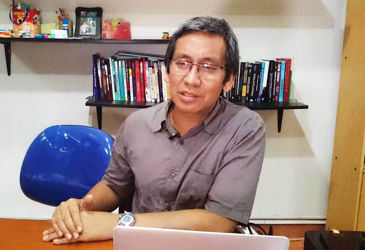 Pengamat: Doktrin Radikalisme Sasar Anak-anak Kalangan Atas dan Terdidik