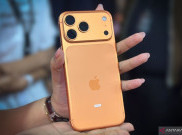 Sultan Merapat! Varian 2TB iPhone 17 Jadi Incaran, Harganya Bikin Melongo