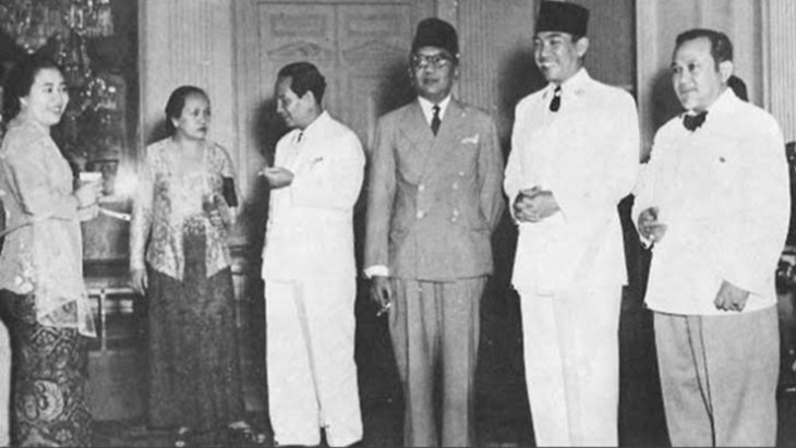 Syafruddin Prawiranegara ‘Sang Pemimpin Darurat’ Kembalikan Mandat ke Sukarno