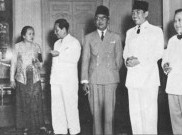 Syafruddin Prawiranegara ‘Sang Pemimpin Darurat’ Kembalikan Mandat ke Sukarno