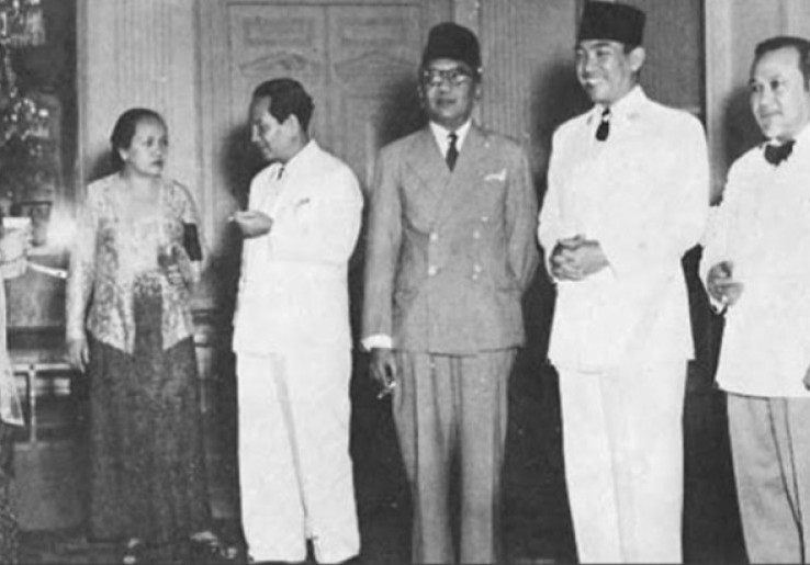 Syafruddin Prawiranegara ‘Sang Pemimpin Darurat’ Kembalikan Mandat ke Sukarno