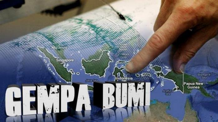 gempa