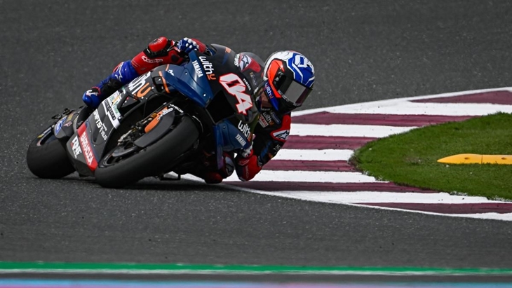 Andrea Dovizioso Resmi Pensiun Lebih Cepat, Cal Crutchlow Comeback