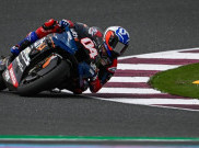 Andrea Dovizioso Resmi Pensiun Lebih Cepat, Cal Crutchlow Comeback