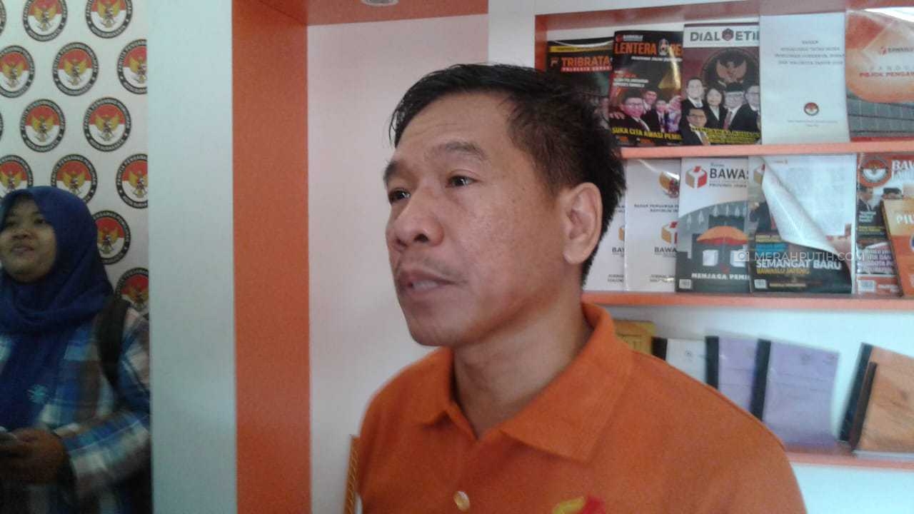 Pilwakot Solo Memakan Satu Korban, Pengawas TPS 13 Meninggal Dunia