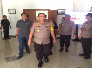  Kapolda Metro Jaya Pastikan Natal dan Tahun Baru di Jakarta Aman