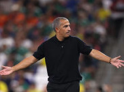 Timnya Dibantai Swedia 5-1, Karier Pelatih Tunisia Sabri Lamouchi Berakhir Singkat