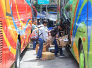 Menhub Minta Warga  Percepat Jadwal Perjalanan Lebih Awal Buat Urai Kepadatan di Puncak Arus Mudik