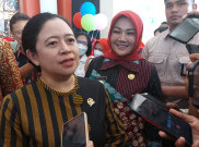 Respons Puan saat Ditanya Kesediaan Jembatani Pertemuan Mega-SBY