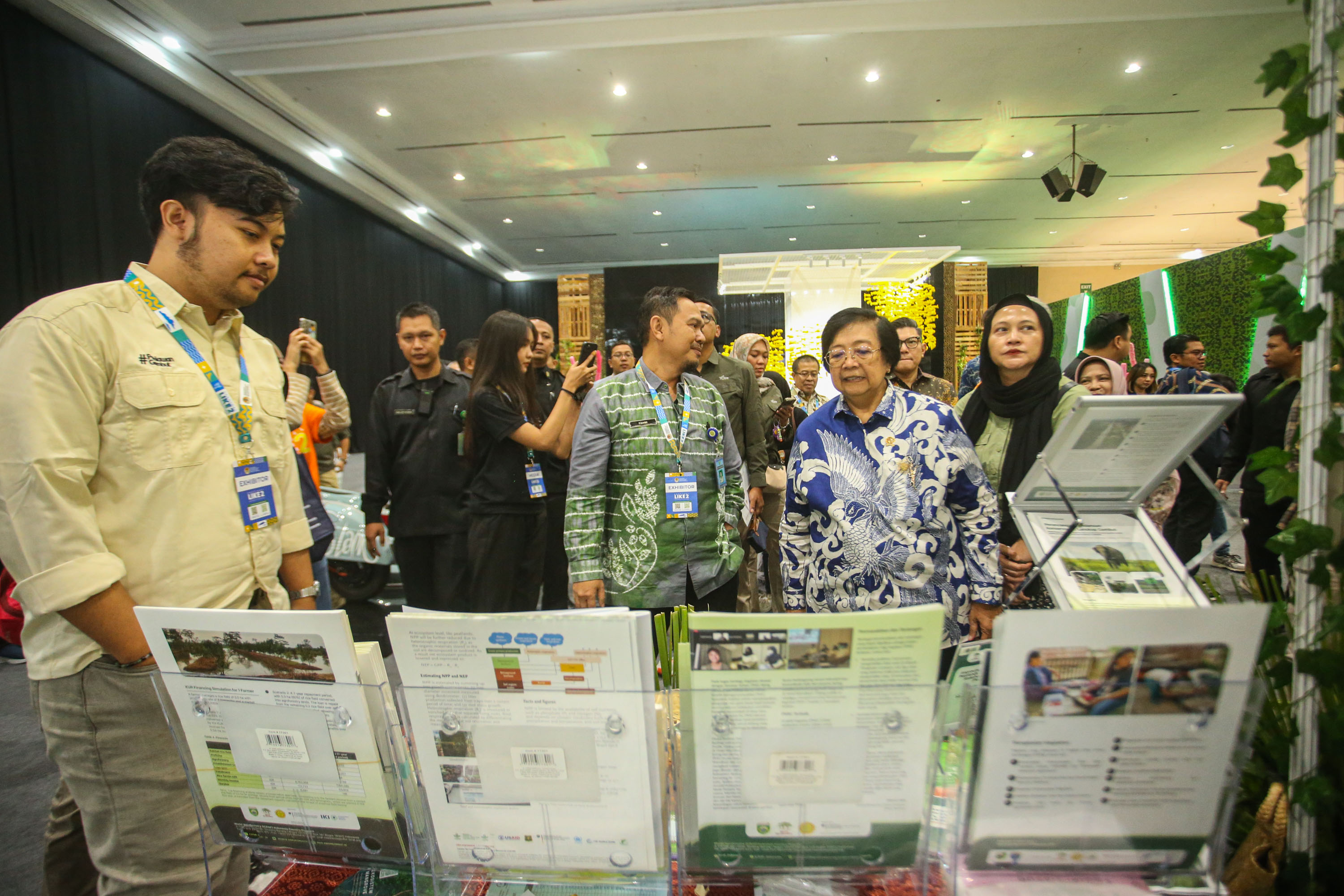 Festival LIKE 2 Sukses Digelar, 4 Momen ini Tak Terlupakan