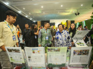 Festival LIKE 2 Sukses Digelar, 4 Momen ini Tak Terlupakan