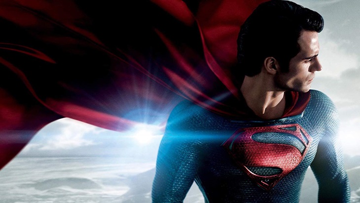 Superman Senang Zack Snyder Kembali untuk Justice League
