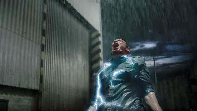 Pelajaran Hidup yang Bisa Diambil dari Film Gundala
