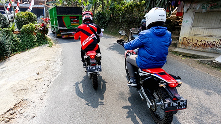 Pentingnya Mengerti Blind Spot Agar Terhindar Dari Kecelakaan