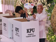 Soal Hasil Pilpres 2024, Ganjar: Menang atau Kalah Harus Siap