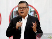 Wacana Duet Puan-Anies, Sekjen PDIP Singgung Aspek Ideologis
