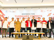 Turnamen E-Sports HUT Jakarta 2023 Siap Digelar, Total Hadiah Rp 200 Juta