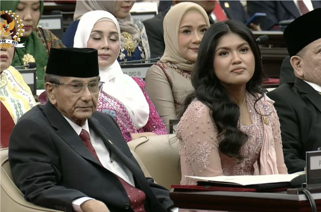 Baru Dilantik, 73 Anggota DPD Tak Hadiri Rapat Paripurna Pemilihan Pimpinan