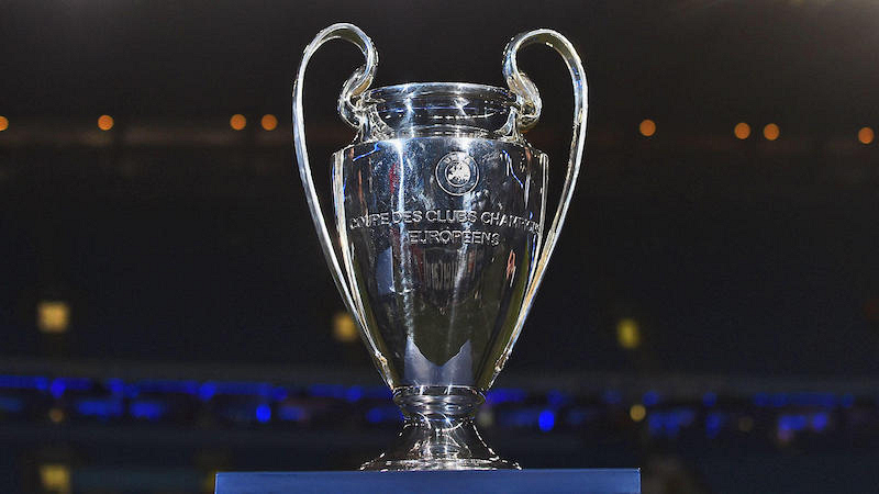Simak 7 Fakta PSG v Bayern Munchen
