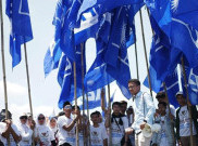 Koalisi Adil Makmur Bubar, PAN Terbelah Tentukan Arah Politik