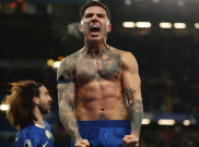 Enzo Fernandez Kepergok Berada di Madrid Usai Dapat Larangan Bermain dari Chelsea, Provokasi Transfer ke Los Blancos Dimulai?