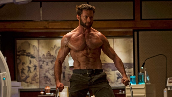 Hugh Jackman Latihan 6 Bulan untuk Peran Wolverine di 'Deadpool 3' 
