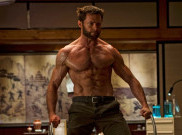 Hugh Jackman Latihan 6 Bulan untuk Peran Wolverine di 'Deadpool 3' 