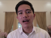 Yuk, Simak Kegiatan Kaesang Pangarep di Rejang Lebong 