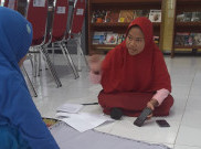 [Hoaks atau Fakta]: Nadiem Larang Pemakaian Jilbab di Sekolah