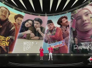 7 Film Indonesia Terbaru akan Ditayangkan di Disney+ Hotstar 
