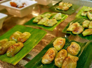 Kue Kipo, Menu Buka Puasa Lezat dari Yogyakarta