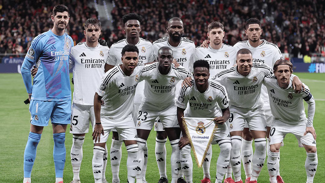 Real Madrid Yakin Bisa Comeback Lawan Arsenal, Mikel Arteta Tak Ingin Berdiam Diri