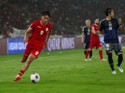 7 Pemain Abroad Dipanggil ke Timnas untuk Piala AFF, PSSI Terus Kejar Izin dari Klub