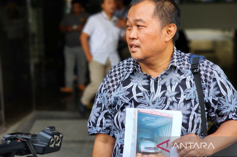 MAKI Resmi Laporkan Firli Bahuri ke Dewas KPK karena tak Patuh LHKPN